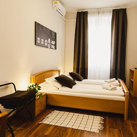 Old Town Apartman Budapeşte Dış mekan fotoğraf