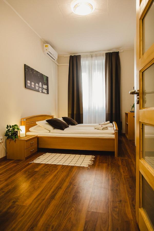 Old Town Apartman Budapeşte Dış mekan fotoğraf