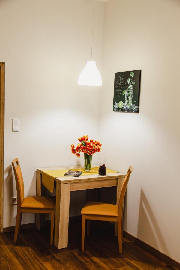 Old Town Apartman Budapeşte Dış mekan fotoğraf