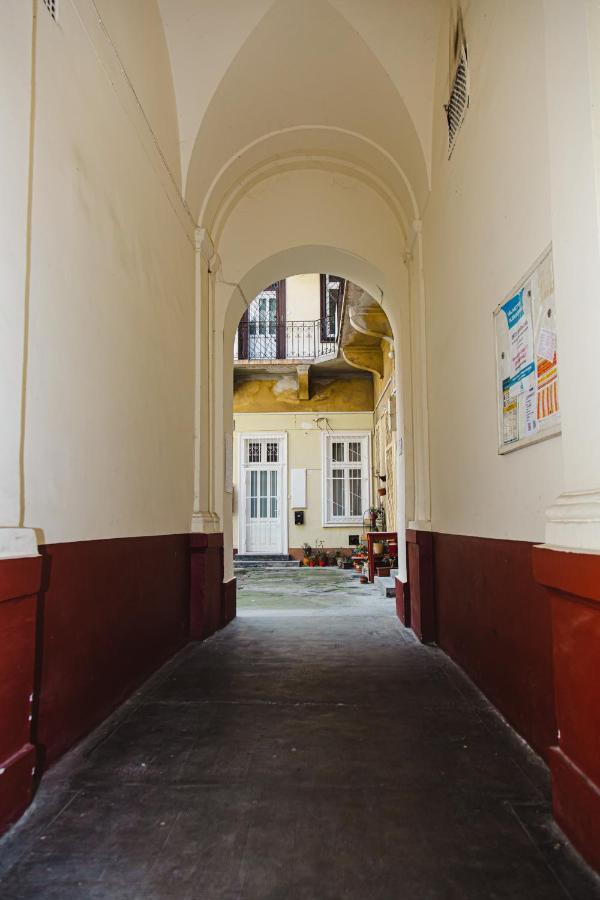 Old Town Apartman Budapeşte Dış mekan fotoğraf