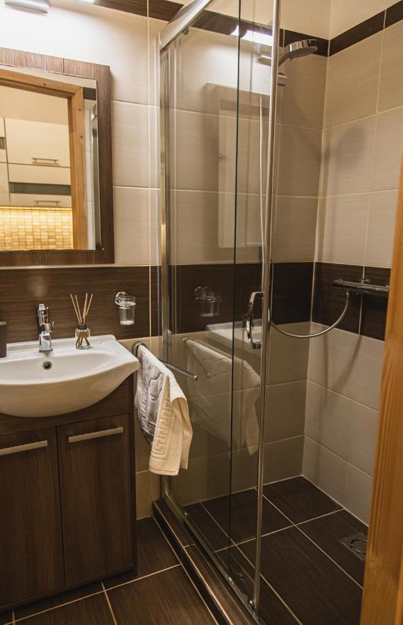 Old Town Apartman Budapeşte Dış mekan fotoğraf