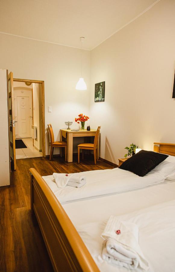Old Town Apartman Budapeşte Dış mekan fotoğraf