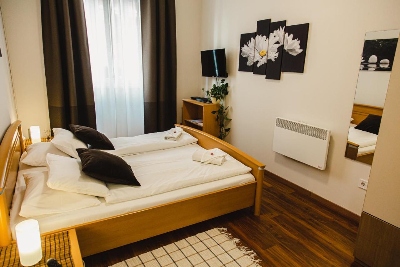 Old Town Apartman Budapeşte Dış mekan fotoğraf